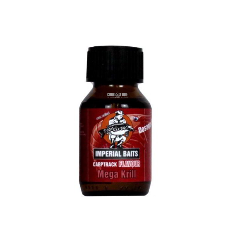 MEGA KRILL 50 ml
