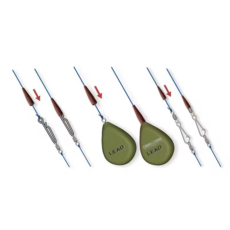 CONETTI IN GOMMA - immagine 2