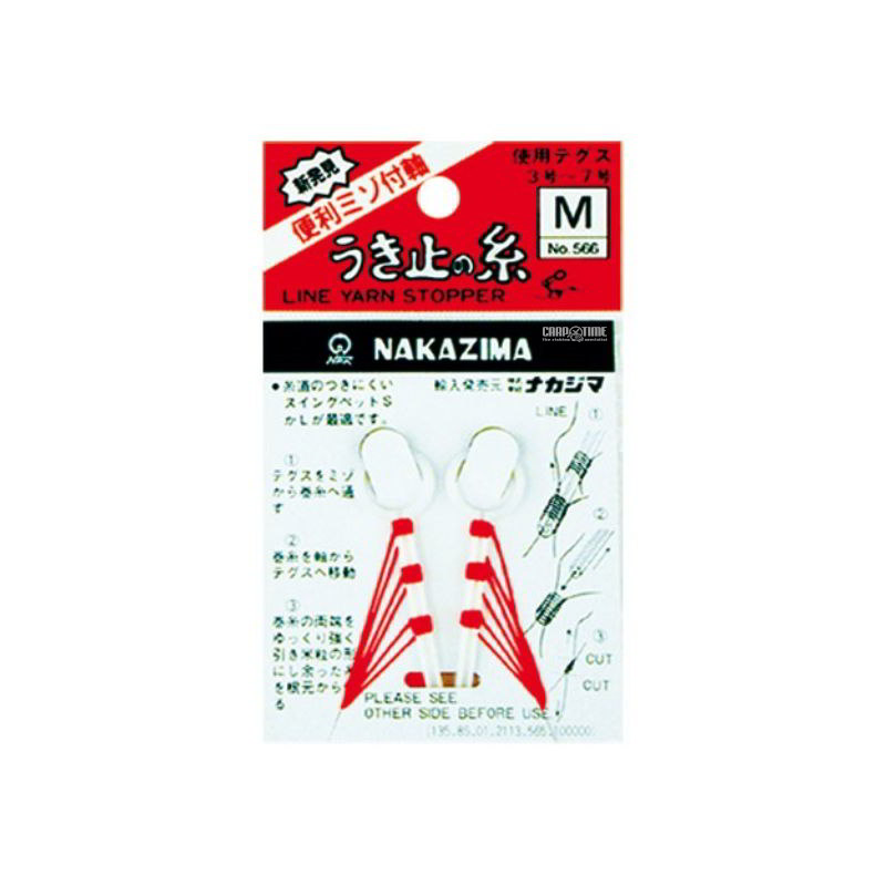 STOPPER FILO NAKAZIMA