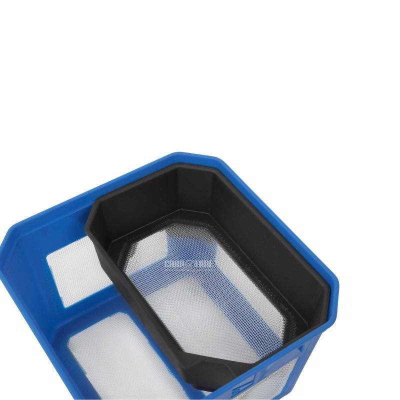 SETACCIO SIEVE - immagine 3