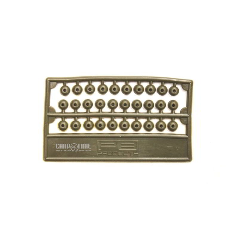PB HAIR HOOK BEADS RACK