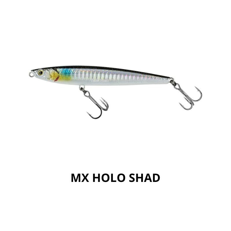 PENCIL MINNOW 110