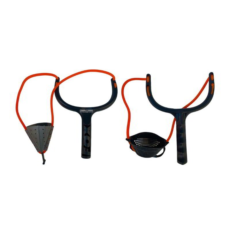 SLIK POWERGRIP POUCH CATAPULT