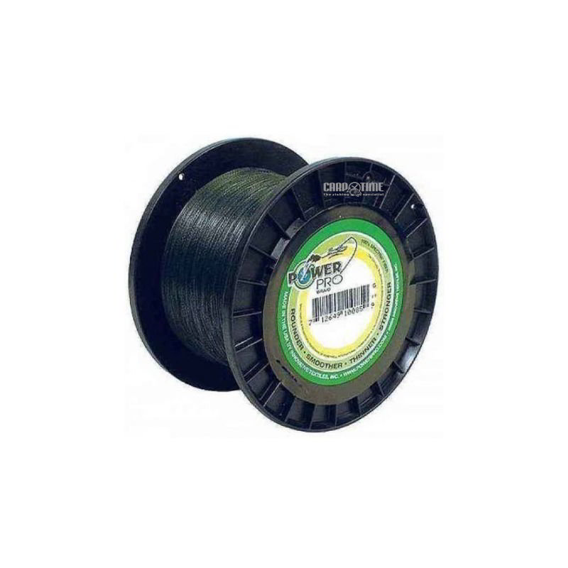 POWER PRO MOSS GREEN 1370MT