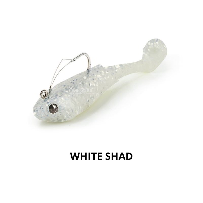 RT FLIP TAIL 3.8" - immagine 2