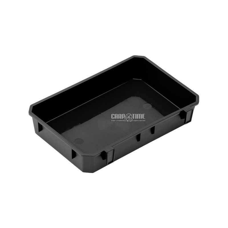 SEATBOX TRAY BLACK