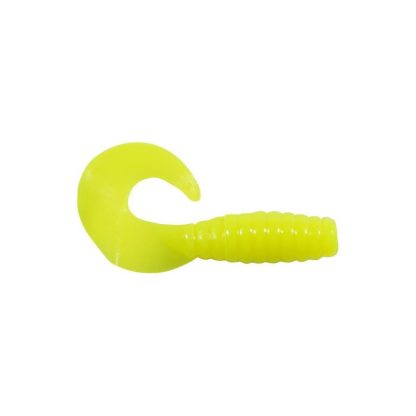 POWERBAIT POWER GRUBS 5CM