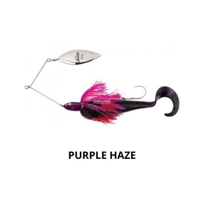 ZILLA SPINNERBAIT 25GR - immagine 2