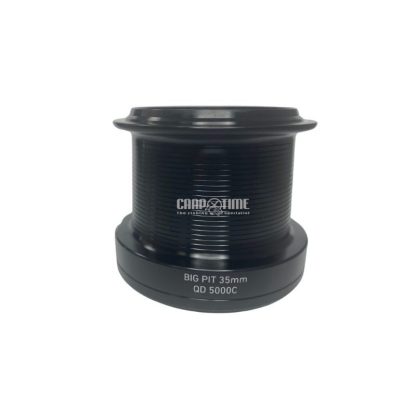 BOBINA UNIVERSALE DAIWA 35 TAGLIA 5000 - immagine 2
