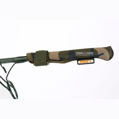 PROTEGGI PUNTA TIP & BUTT PROTECTOR CAMO - immagine 2