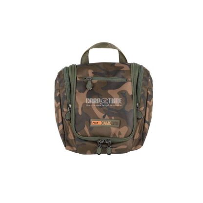 CAMOLITE WASHBAG - immagine 2