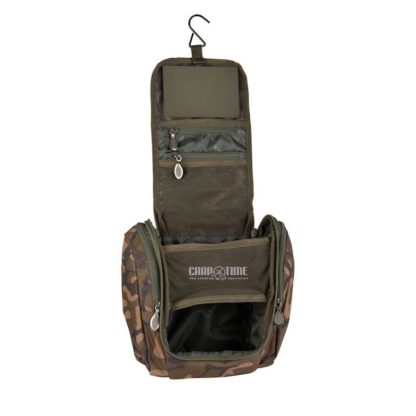 CAMOLITE WASHBAG