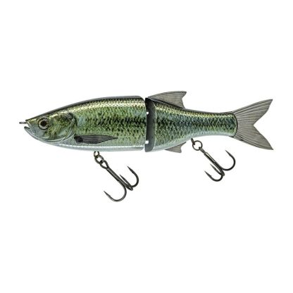 GLIDE BAIT 130 FLOATING - immagine 2