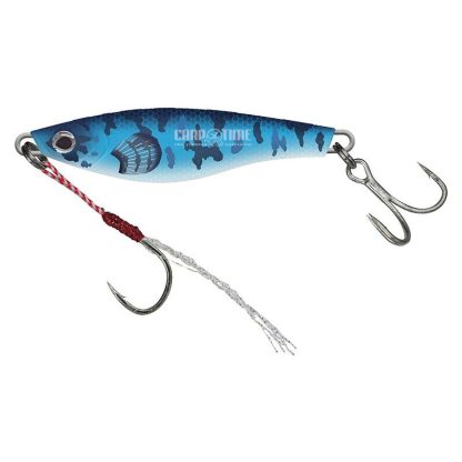 JUGULO WIDE CASTING JIG 5GR - immagine 3