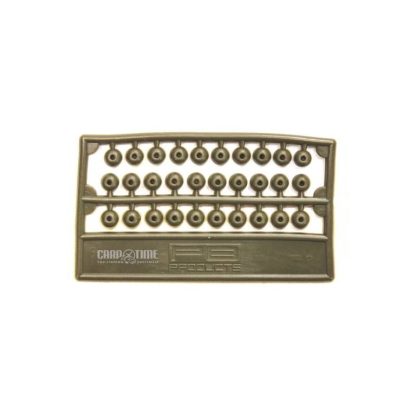 PB HAIR HOOK BEADS RACK