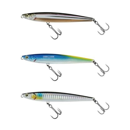 PENCIL MINNOW 110