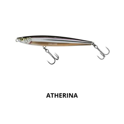 PENCIL MINNOW 110 - immagine 3