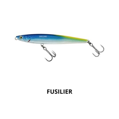 PENCIL MINNOW 110 - immagine 4