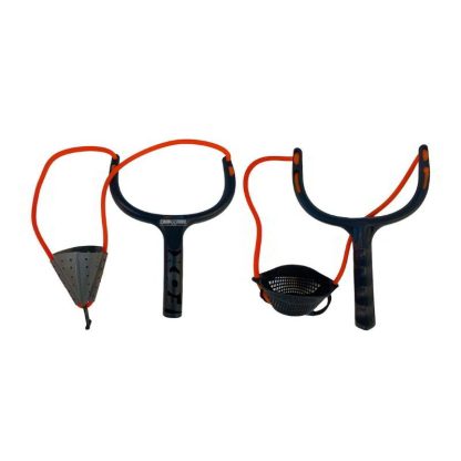 SLIK POWERGRIP POUCH CATAPULT