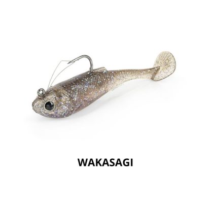 RT FLIP TAIL 3.8" - immagine 3