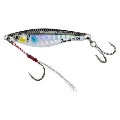 JUGULO WIDE CASTING JIG 5GR - immagine 2