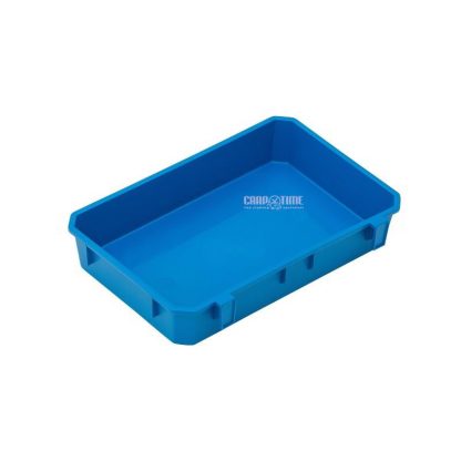 SEATBOX TRAY BLUE