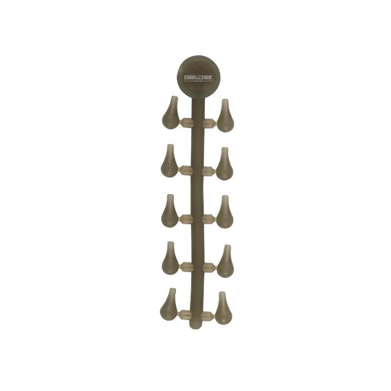 NATURALS POWERGRIP HOOK BEADS