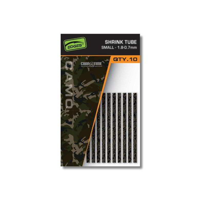 CAMO SHRINK TUBE