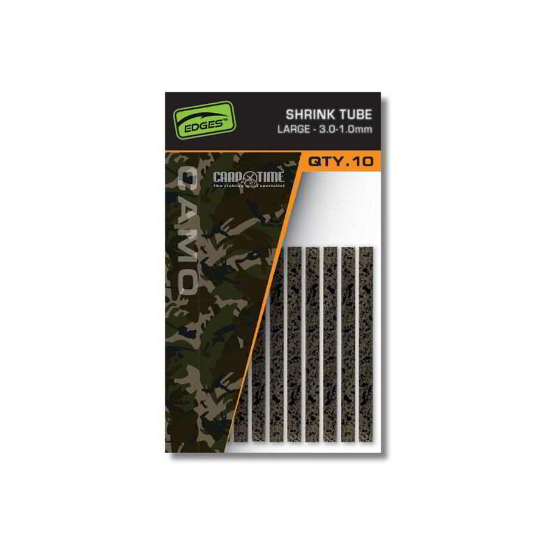 CAMO SHRINK TUBE
