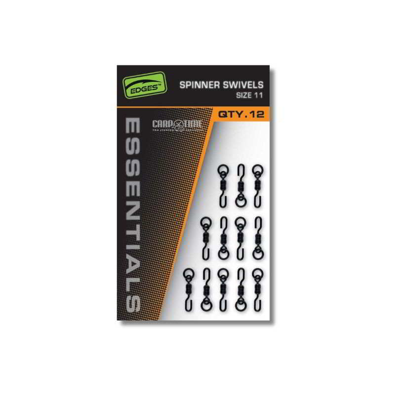 SPINNER SWIVEL N.11