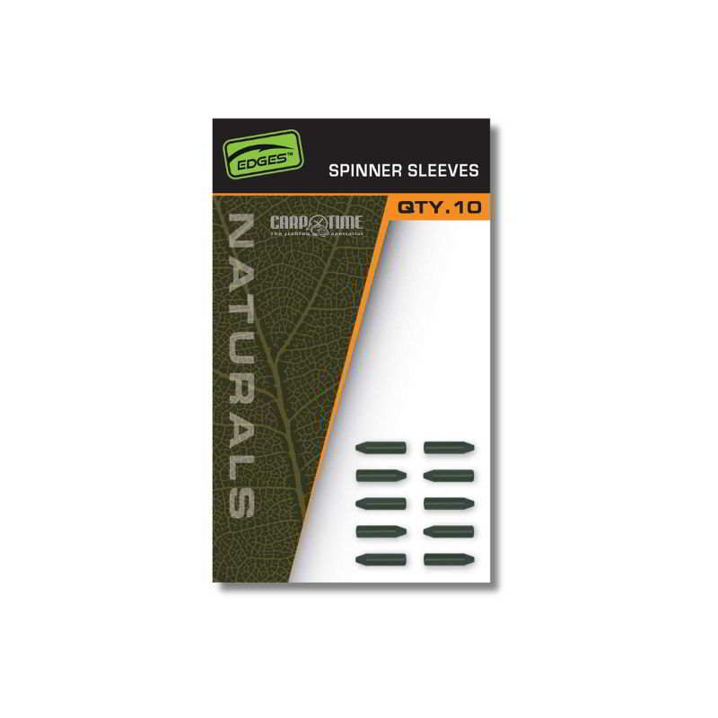 NATURALS SPINNER SLEEVES