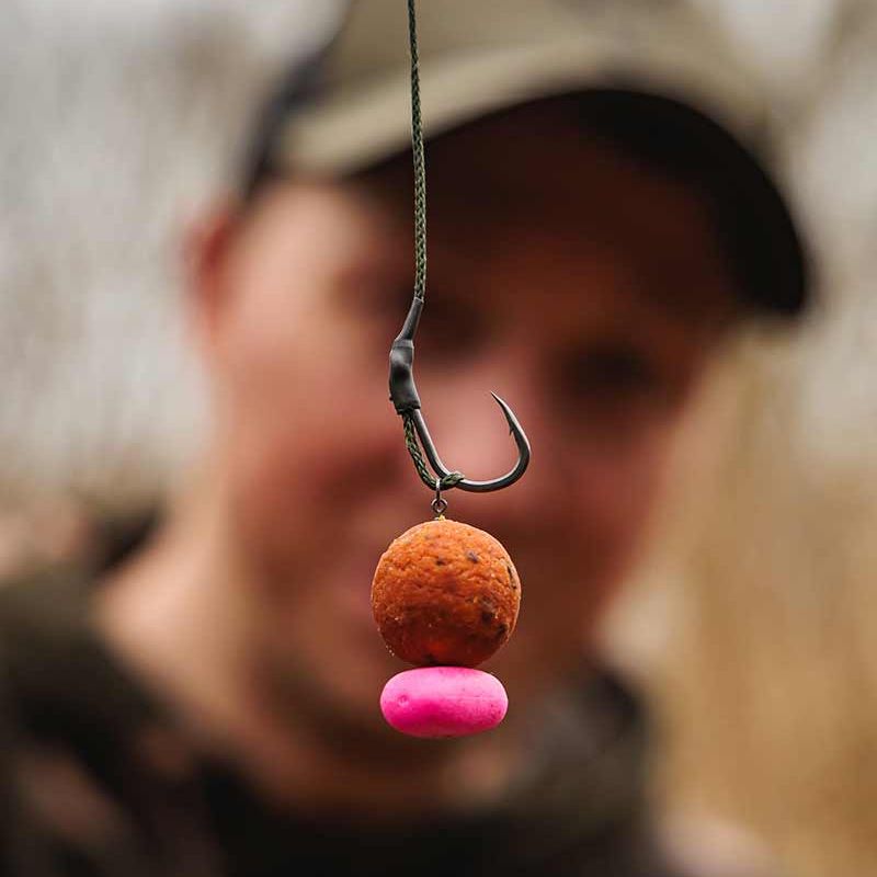 NATURALS SPLICE HOOKLENGTH - immagine 2