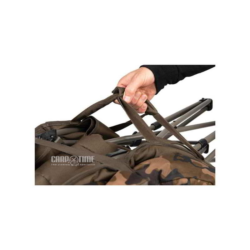 LOUNGER CHAIR - immagine 3