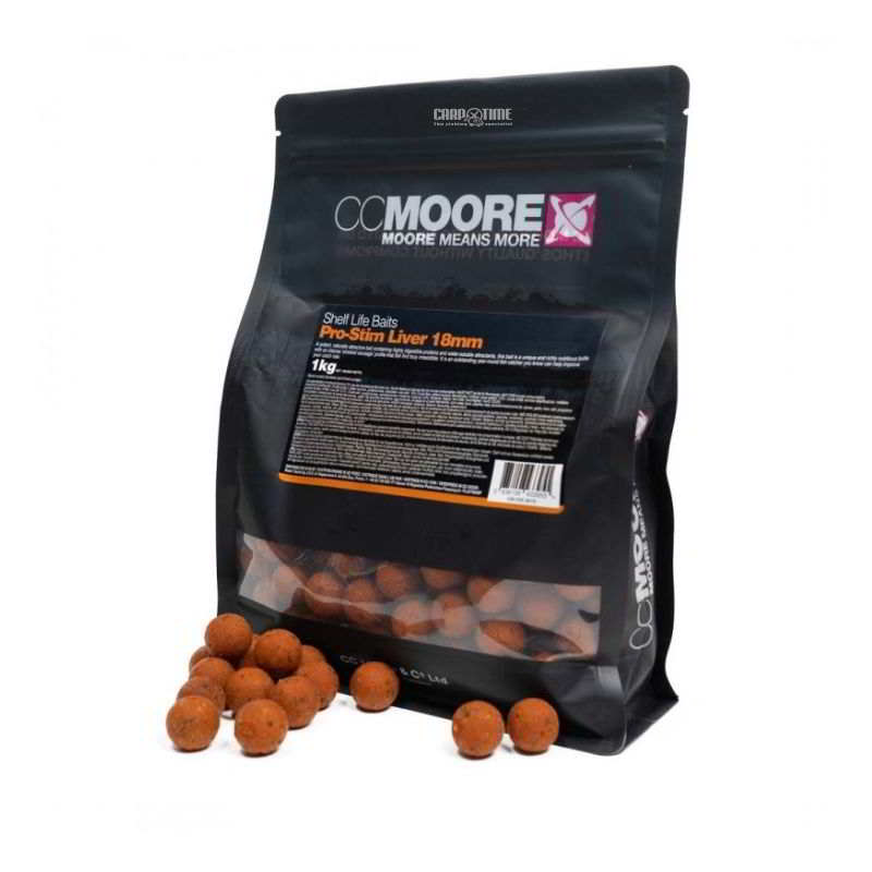 BOILIES PRO-STIM LIVER