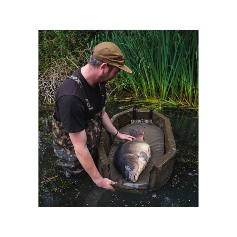 CARPMASTER WELDED MAT - immagine 3