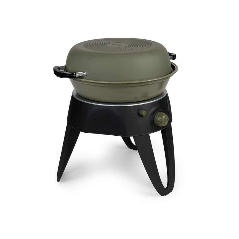 FORNELLO DA CAMPO COOKWARE COOKSTATION - immagine 2