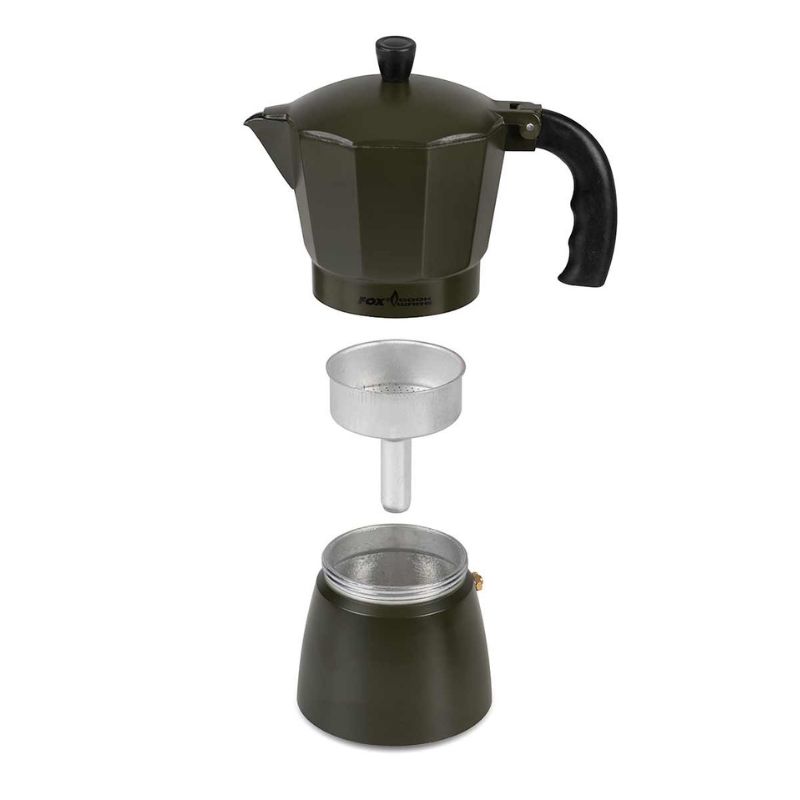 COOKWARE ESPRESSO MAKER - immagine 2