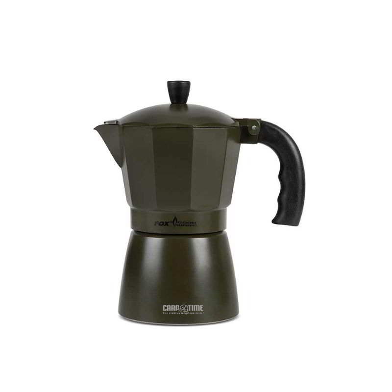 COOKWARE ESPRESSO MAKER