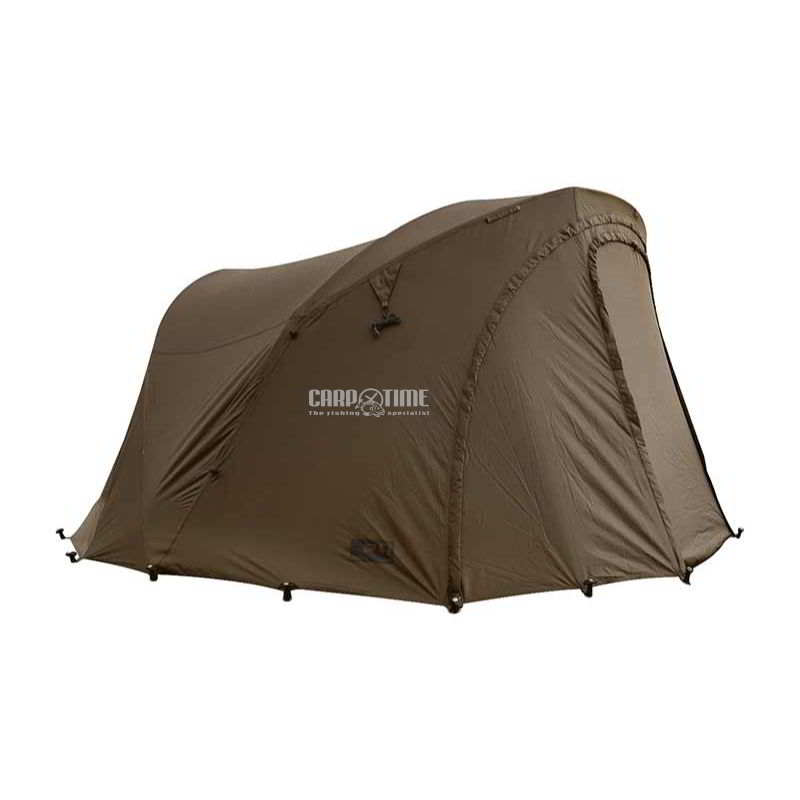 VOYAGER 1 PERSON BIVVY + INNER DOME - immagine 2