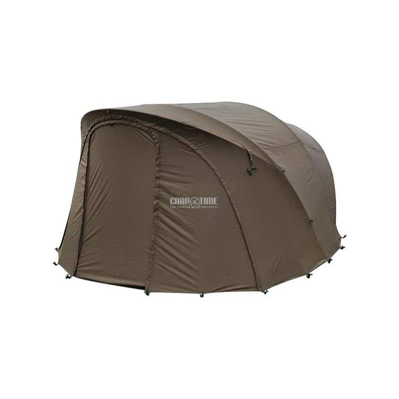 VOYAGER 2 PERSON BIVVY + INNER DOME - immagine 2