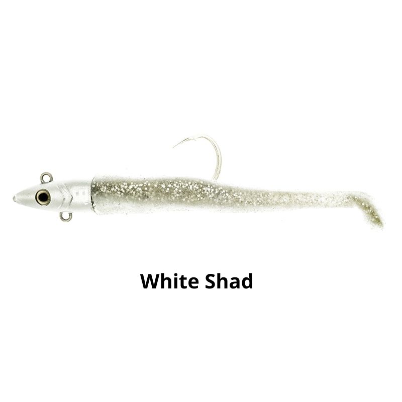 JUGULO SOFT SHAD 7CM - immagine 2