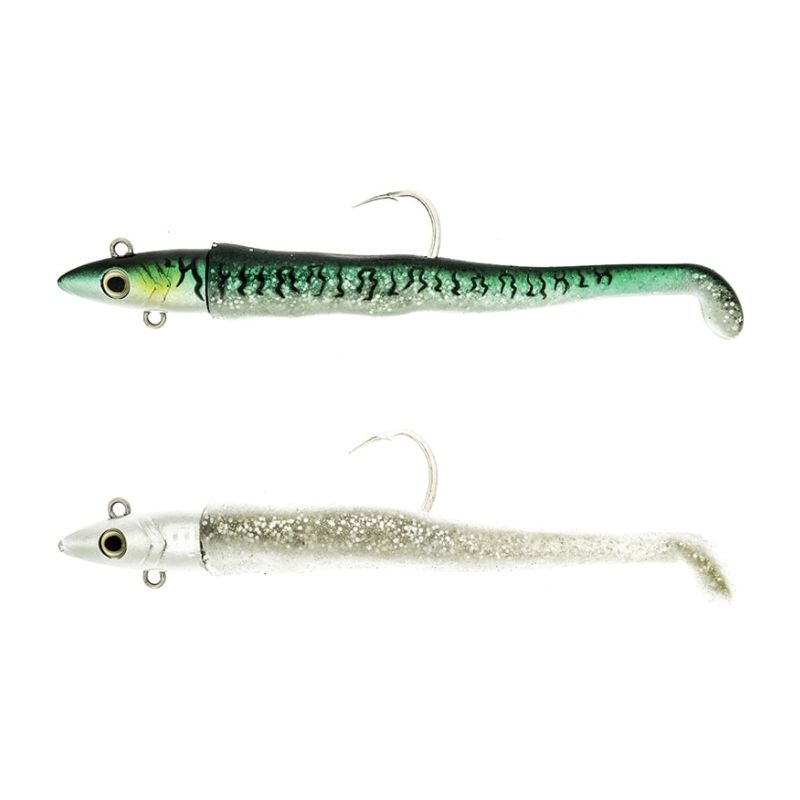 JUGULO SOFT SHAD 7CM