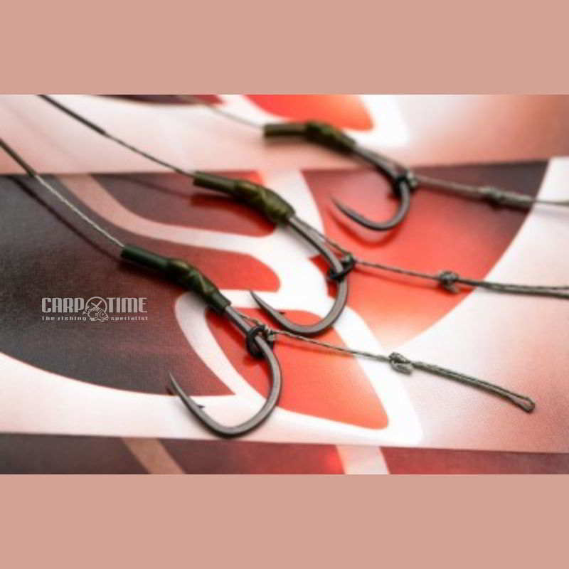 N-TRAP DF CARP RIG - immagine 3