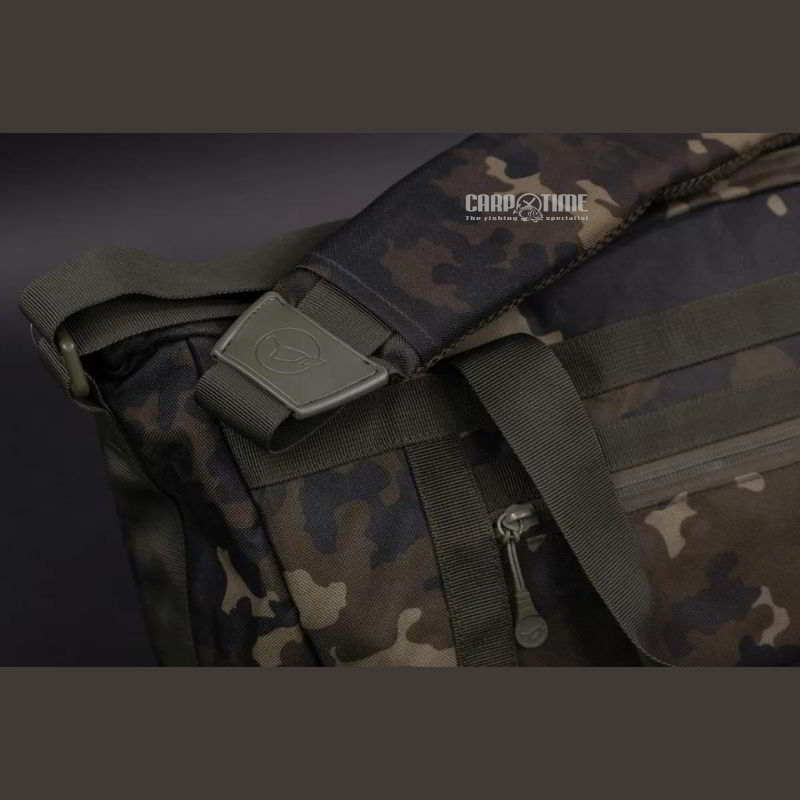 MESSENGER BAG DARK KAMO - immagine 2