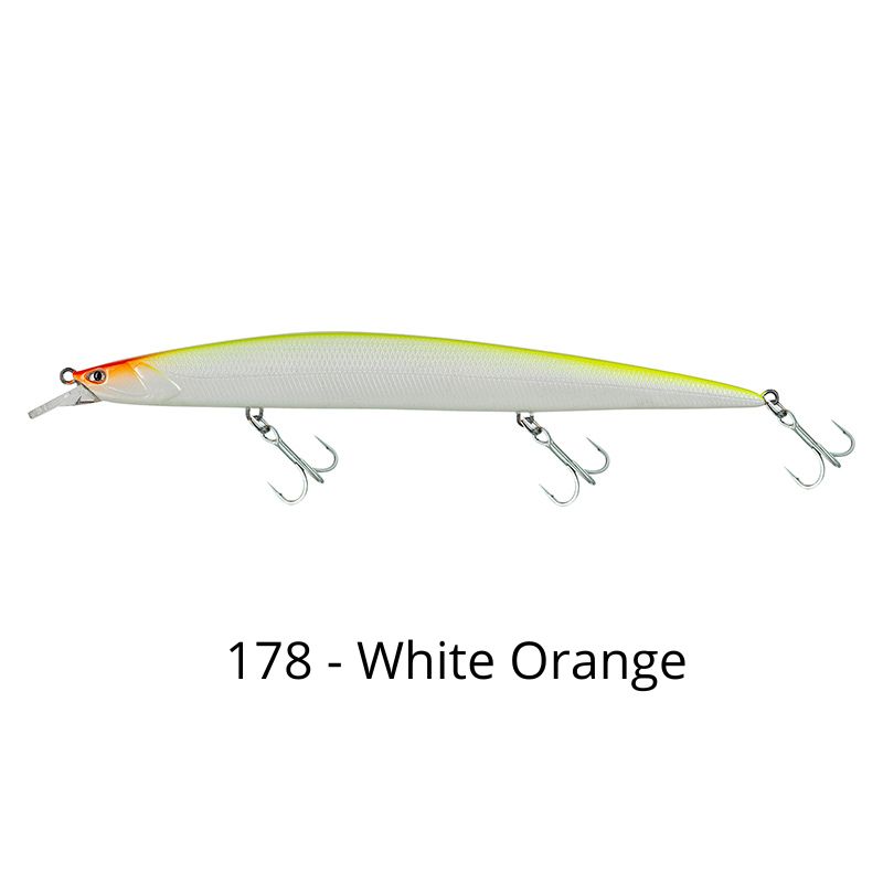 JUGULO JERK 180 LC - immagine 5