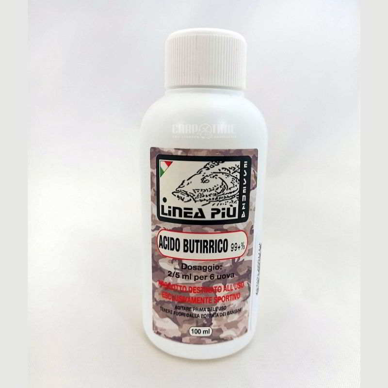 ACIDO BUTIRRICO