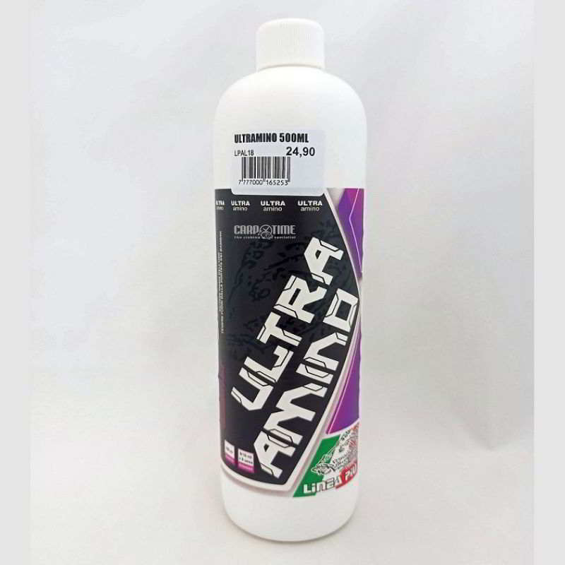 ADDITIVO LIQUIDO ULTRAMINO 500ML