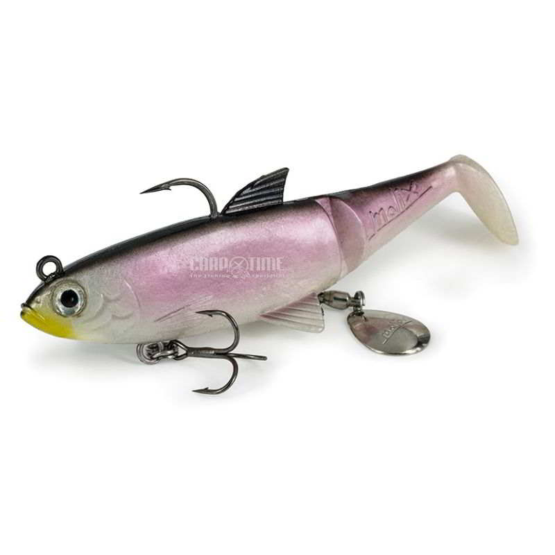MOLIX SHAD 120 35GR - immagine 2