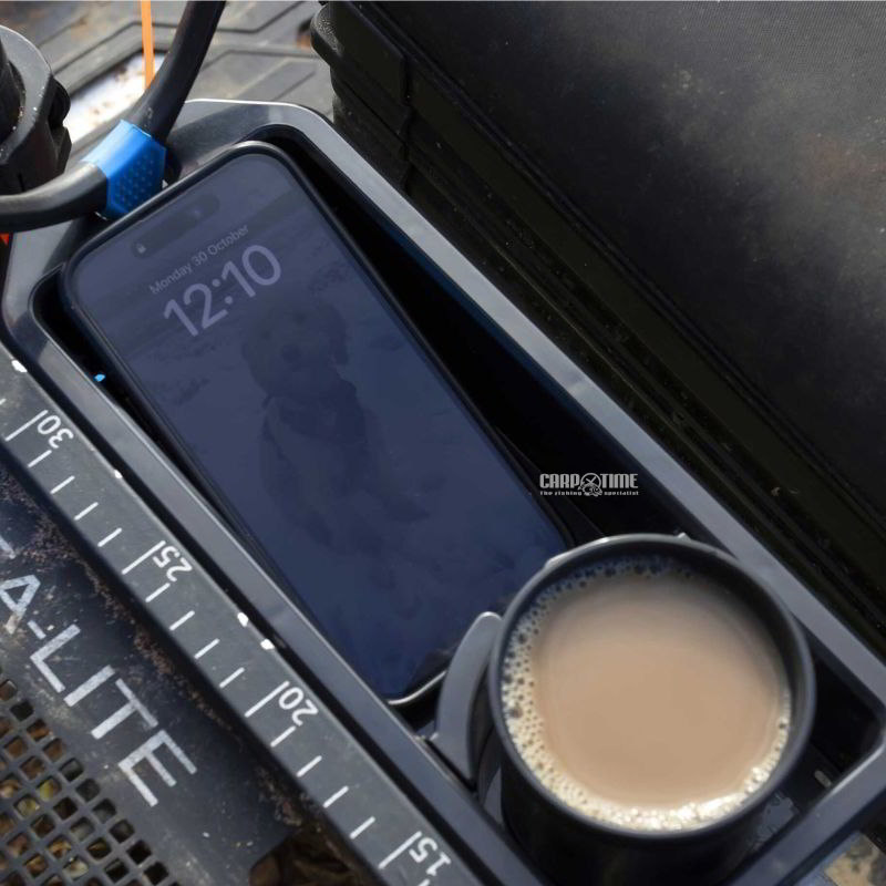 OFFBOX ACCESSORY TRAY - immagine 2