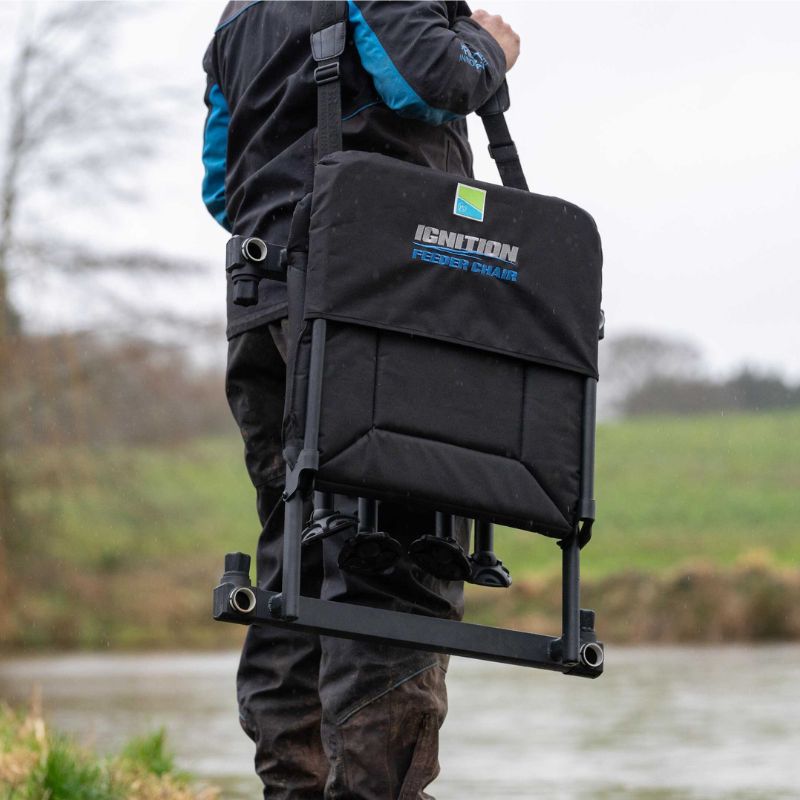 IGNITION FEEDER CHAIR COMBO - immagine 5